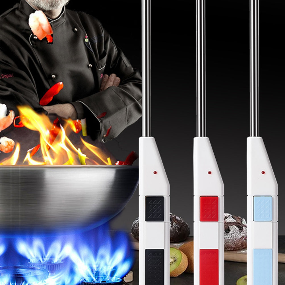2025 Cigarette Lighter Electric Lighter  BBQ Lighter  Bunnings | POPOTR™