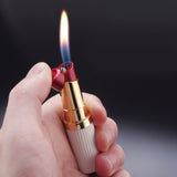 2025 Cigarette Lighter Smoking Lighter  Creative Lighters| POPOTR™
