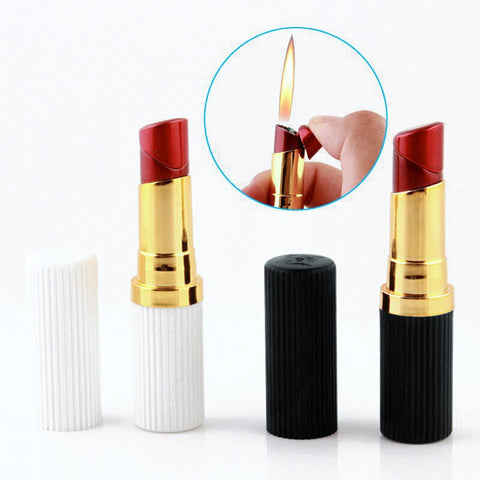 2025 Cigarette Lighter Smoking Lighter  Creative Lighters| POPOTR™