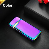 2025 Cigarette Lighter USB Lighter Windproof Lighter Smoking Lighter  Creative Lighters Electric Lighter  Arc Lights| POPOTR™