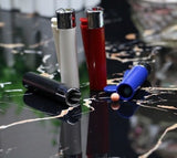 2025 Cigarette Lighter Safety Lighter Personalized Lighters | POPOTR™