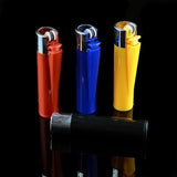 2025 Cigarette Lighter Safety Lighter Personalized Lighters | POPOTR™