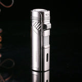 2025 Cigarette Lighter Metal Lighter Butane Lighters For Sale   Gas Lighter  Arc Lights| POPOTR™