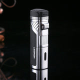 2025 Cigarette Lighter Metal Lighter Butane Lighters For Sale   Gas Lighter  Arc Lights| POPOTR™