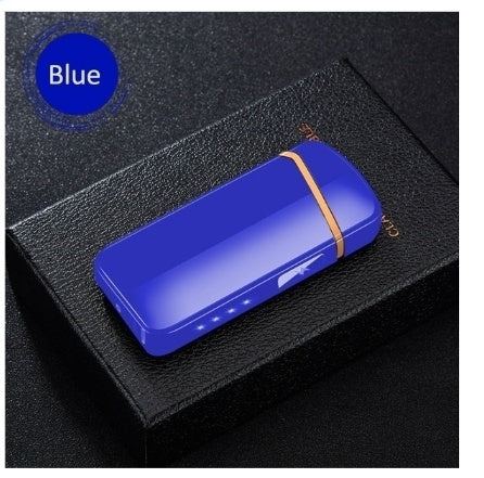 2025 Cigarette Lighter USB Lighter Windproof Lighter Electric Lighters For Sale Arc Lights| POPOTR™