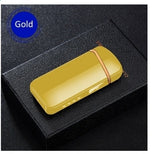 2025 Cigarette Lighter USB Lighter Windproof Lighter Electric Lighters For Sale Arc Lights| POPOTR™