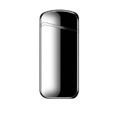 2025 Cigarette Lighter USB Lighter Windproof Lighter Electric Lighters For Sale Arc Lights| POPOTR™