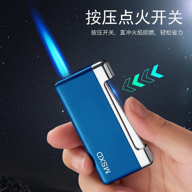 2025 Cigarette Lighter Windproof Lighter Bunnings | POPOTR™