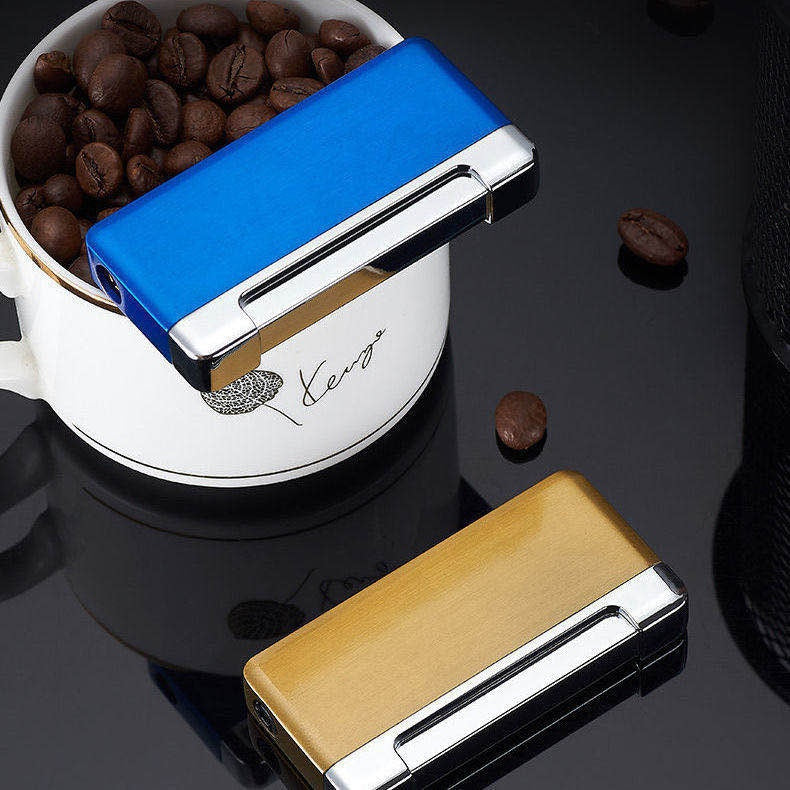 2025 Cigarette Lighter Windproof Lighter Bunnings | POPOTR™