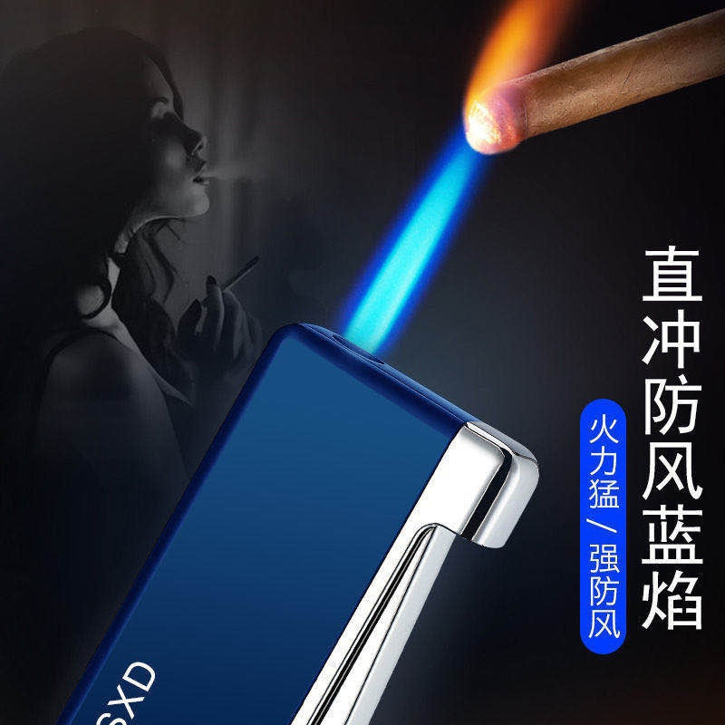 2025 Cigarette Lighter Windproof Lighter Bunnings | POPOTR™