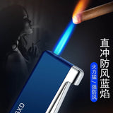 2025 Cigarette Lighter Windproof Lighter Bunnings | POPOTR™