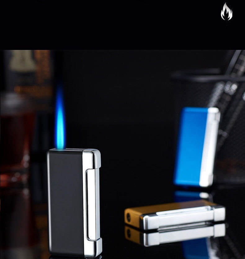 2025 Cigarette Lighter Windproof Lighter Bunnings | POPOTR™