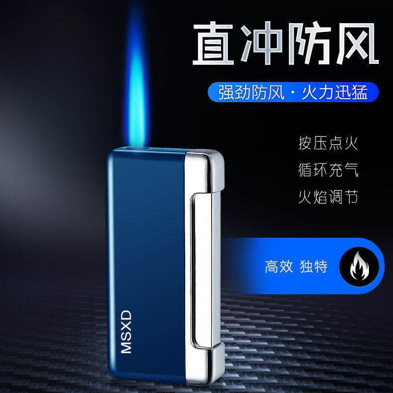 2025 Cigarette Lighter Windproof Lighter Bunnings | POPOTR™