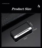 2025 Cigarette Lighter Windproof Lighter Bunnings | POPOTR™