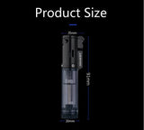 2025 Cigarette Lighter Torch Windproof Lighter Butane Lighters For Sale  | POPOTR™