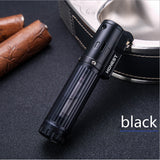 2025 Cigarette Lighter Torch Windproof Lighter Butane Lighters For Sale  | POPOTR™