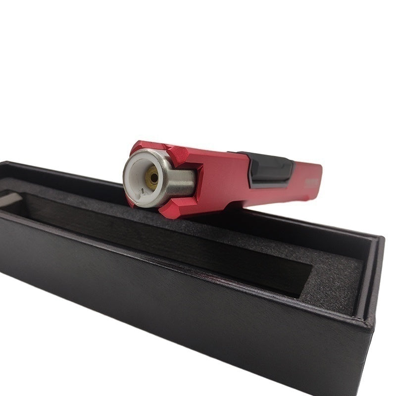 2025 Cigarette Lighter Torch Windproof Lighter Cigar Lighter Butane Lighters For Sale  | POPOTR™
