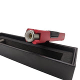 2025 Cigarette Lighter Torch Windproof Lighter Cigar Lighter Butane Lighters For Sale  | POPOTR™
