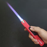 2025 Cigarette Lighter Torch Windproof Lighter Cigar Lighter Butane Lighters For Sale  | POPOTR™