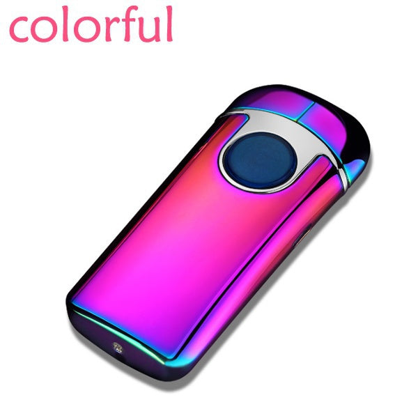 2025 Cigarette Lighter USB Lighter Windproof Lighter Creative Lighters Electric Lighter Personalized Lighters For Sale| POPOTR™