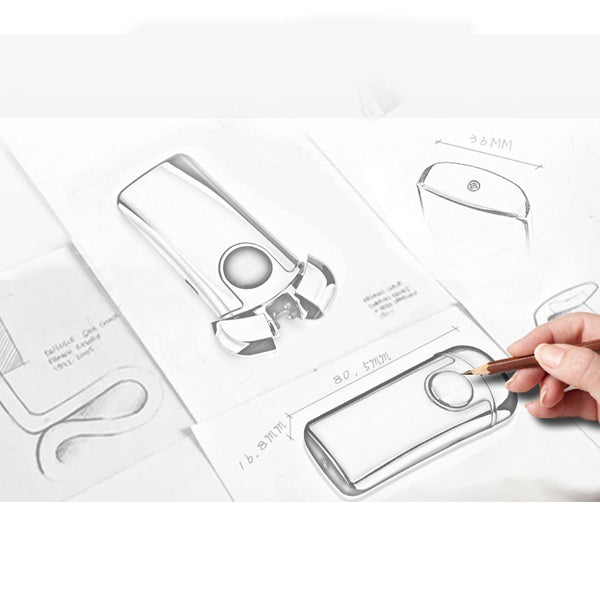2025 Cigarette Lighter USB Lighter Windproof Lighter Creative Lighters Electric Lighter Personalized Lighters For Sale| POPOTR™