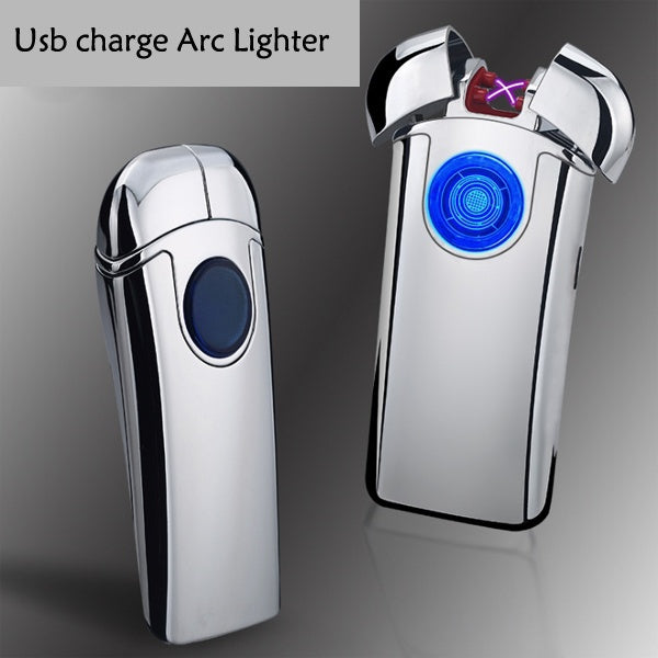 2025 Cigarette Lighter USB Lighter Windproof Lighter Creative Lighters Electric Lighter Personalized Lighters For Sale| POPOTR™