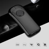 2025 Cigarette Lighter USB Lighter Windproof Lighter Creative Lighters Electric Lighter Personalized Lighters For Sale| POPOTR™
