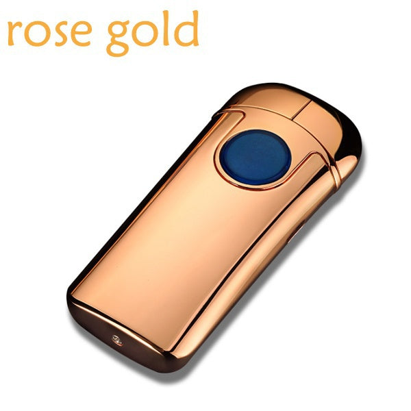 2025 Cigarette Lighter USB Lighter Windproof Lighter Creative Lighters Electric Lighter Personalized Lighters For Sale| POPOTR™
