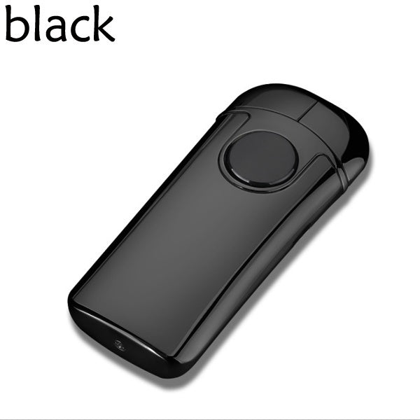 2025 Cigarette Lighter USB Lighter Windproof Lighter Creative Lighters Electric Lighter Personalized Lighters For Sale| POPOTR™