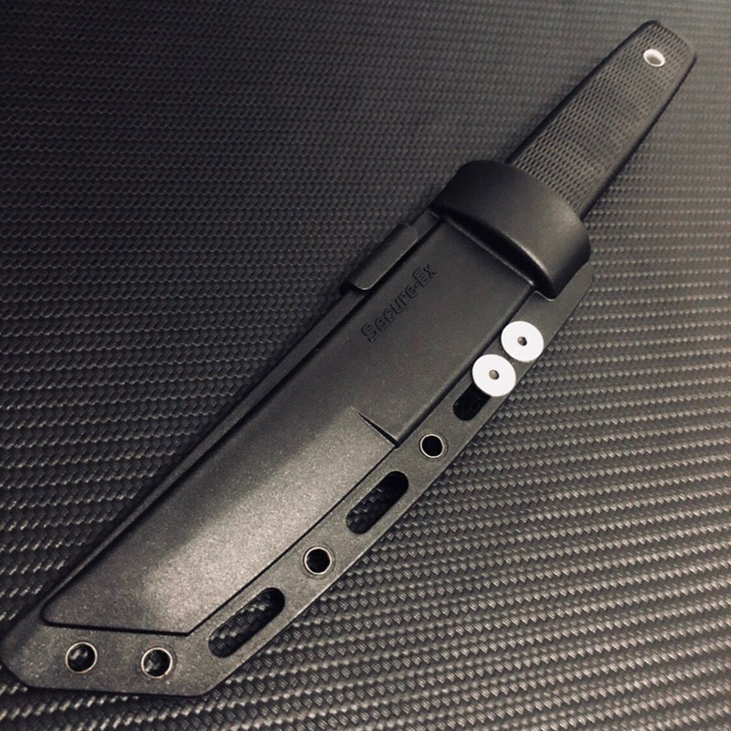 Tactical Gear Hnting Knives Outdoor Survival Blade Katana Rambo Knife Sword for Combat Fixed Blade Camping Knives Tanto Dagger Knifes with ABS Sheath