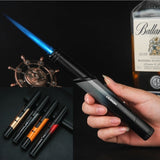 2025 Cigarette Lighter Creative Lighters Welding Gun Lighters For Sale | POPOTR™