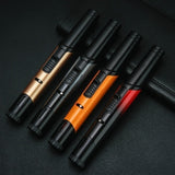 2025 Cigarette Lighter Creative Lighters Welding Gun Lighters For Sale | POPOTR™