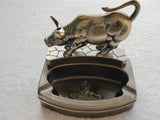 2025 Cigarette Lighter Creative Lighters Metal Lighter Ashtray | POPOTR™