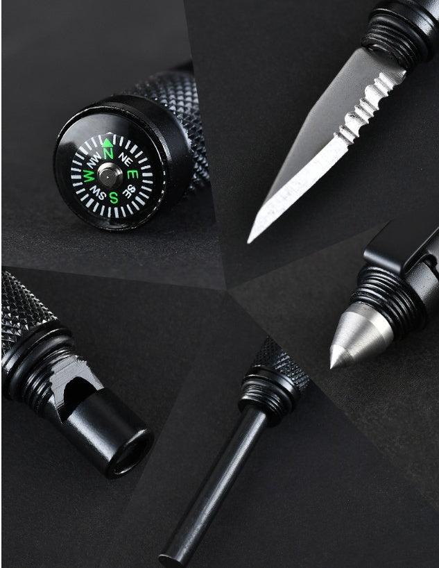 2025 Cigarette Lighter Flint Lighter Windproof Lighter Best Survival Lighter  Bunnings | POPOTR™