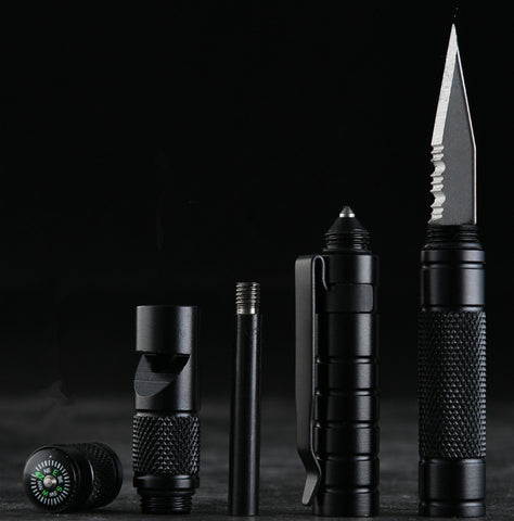 2025 Cigarette Lighter Flint Lighter Windproof Lighter Best Survival Lighter  Bunnings | POPOTR™
