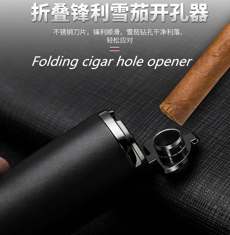 2025 Cigarette Lighter Torch Gun Lighter Windproof Lighter Butane Lighters For Sale Gun Lighter| POPOTR™