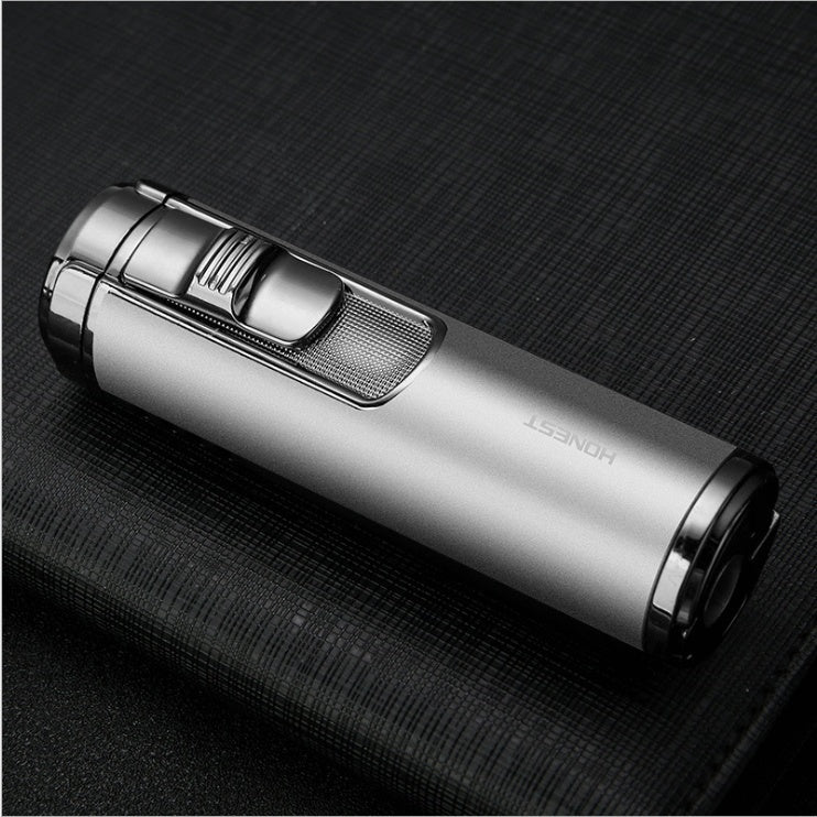 2025 Cigarette Lighter Torch Gun Lighter Windproof Lighter Butane Lighters For Sale Gun Lighter| POPOTR™