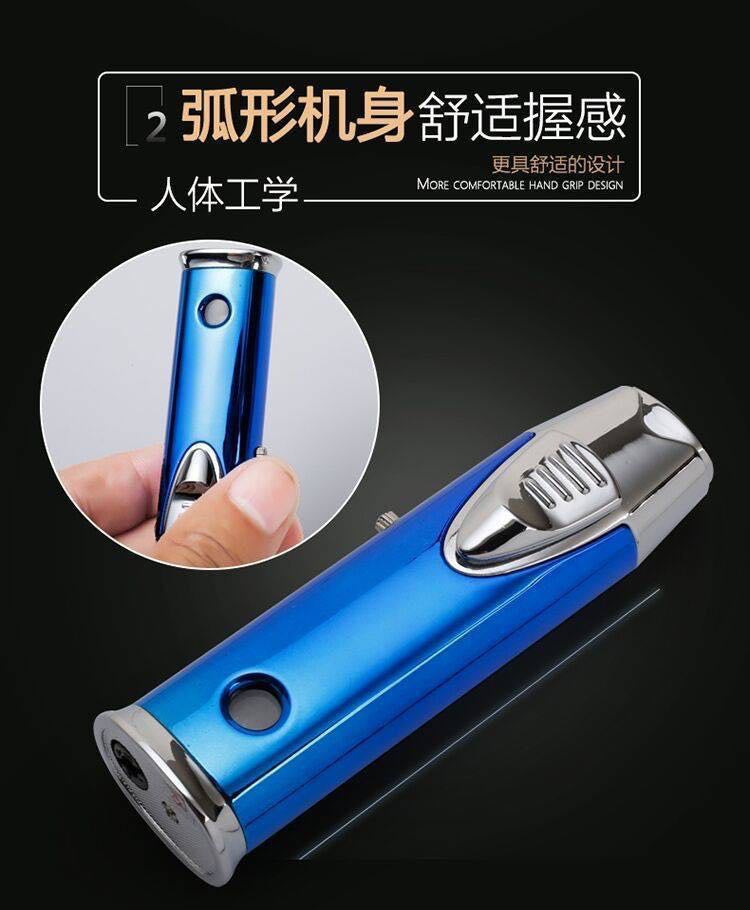 2025 Cigarette Lighter Metal Lighter Windproof Lighter Personalized Lighters For Sale | POPOTR™
