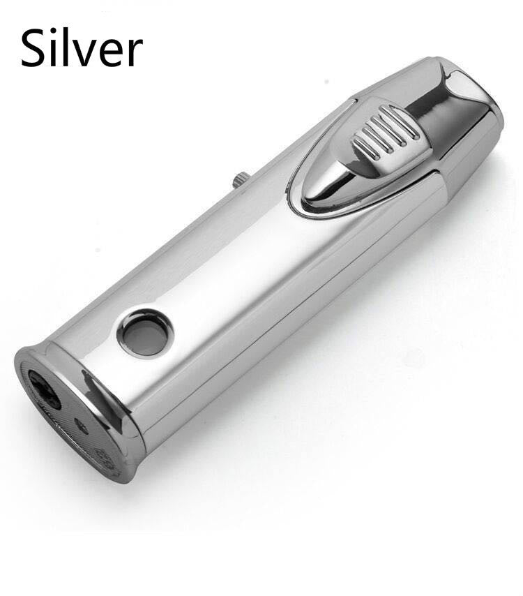 2025 Cigarette Lighter Metal Lighter Windproof Lighter Personalized Lighters For Sale | POPOTR™