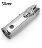 2025 Cigarette Lighter Metal Lighter Windproof Lighter Personalized Lighters For Sale | POPOTR™