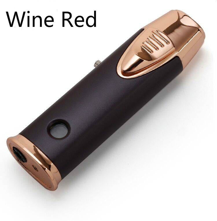 2025 Cigarette Lighter Metal Lighter Windproof Lighter Personalized Lighters For Sale | POPOTR™
