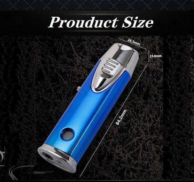2025 Cigarette Lighter Metal Lighter Windproof Lighter Personalized Lighters For Sale | POPOTR™