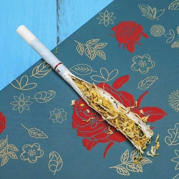 2025 Herbal Cigarettes For Sale Herbal Smokes Tea Best Cigarettes Tobacco | POPOTR™