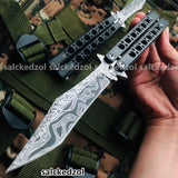 2025 Practice Butterfly Knife Swiss Army Knife Folding Knife Pocket Knife Hunting Knife Training Knife | POPOTR™
