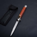 2025 Survival Knife Folding Knife Hunting Knife Blade| POPOTR™