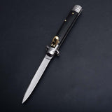 2025 Survival Knife Folding Knife Hunting Knife Blade| POPOTR™