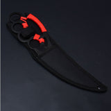 2025 Ring Knife Knuckle Knife Camping Knife Multifunction Knife | POPOTR™