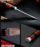 2025 Survival Knife Hunting Knife Camping Knife| POPOTR™
