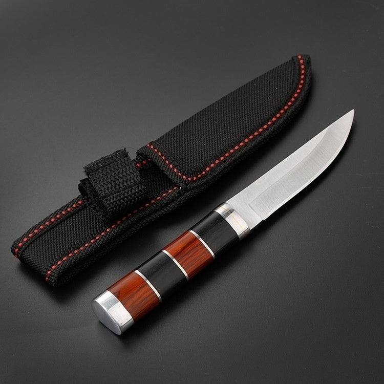 2025 Survival Knife Hunting Knife Camping Knife| POPOTR™