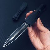 2025 Best Edc Knife Survival Knife Otf Knife Hunting Knife Assisted Knife Fish| POPOTR™
